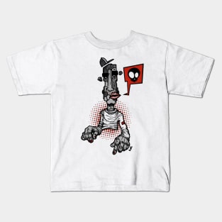 Men1 Kids T-Shirt